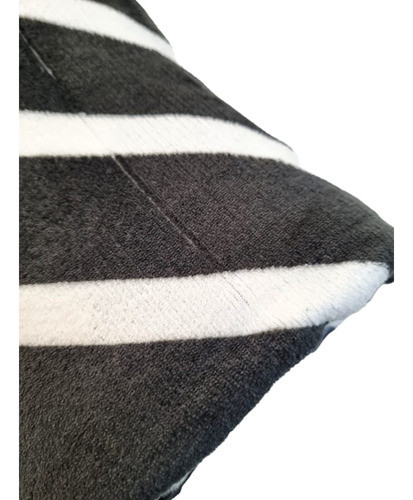 Manta Coral Fleece 180 Gramas Estampada Casal - Coberest05 1
