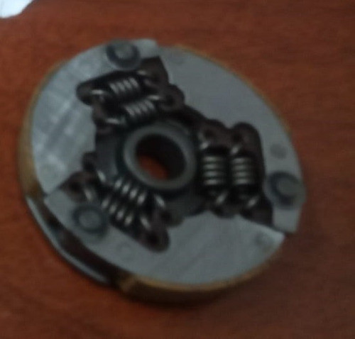 Embrague Completo Mini Moto Kxd707 2 Tiempos °-° 1