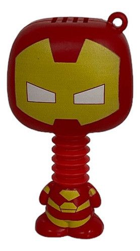 X-tend Hero Avengers 0