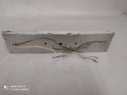 Aplique Repuesto Iluminacion 1