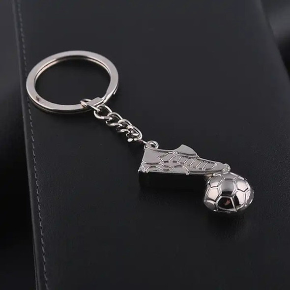 Llavero Metal Futbol Deporte 1