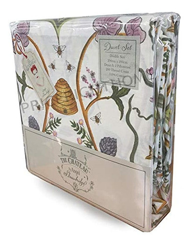 Juego De Funda Nórdica Doble The Chateau By Angel Strawbridg 1