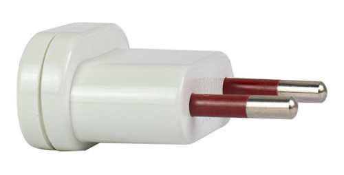 Adaptador Conatel Ficha Americana 717128 S/t 0