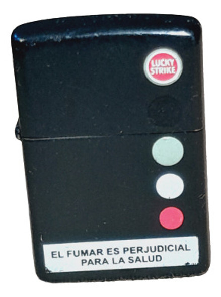 Encendedor Zippo Usa 0