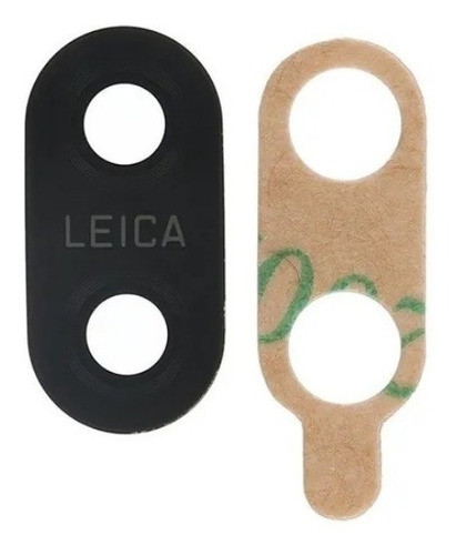 Vidrio Repuesto Lente Camara Huawei Mate 9 Original! 0