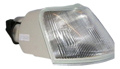 Farol Del Der Citroen Xantia 93-98 0