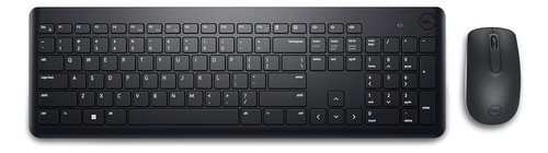 Teclado Y Ratón Inalámbricos Dell - Km3322w, Inalámbrico - 2 0