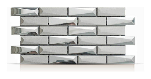 Malla De Acero Inox. Savoca Bi. Pta. Comb Sbp40 14.5x28.5 0