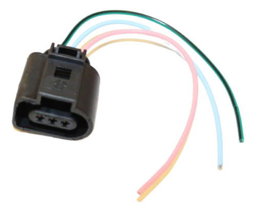 Sensores De Inyeccion Linea Ford Vw De 3 Cables 0