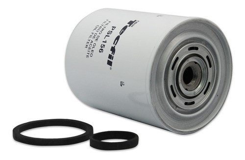 Filtro De Aceite Boxer 2.5d/2.8d Motor Iveco 0
