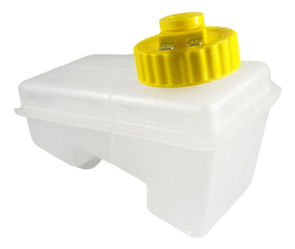 Depósito Bomba Liquido Freno Chevrolet Monza 0