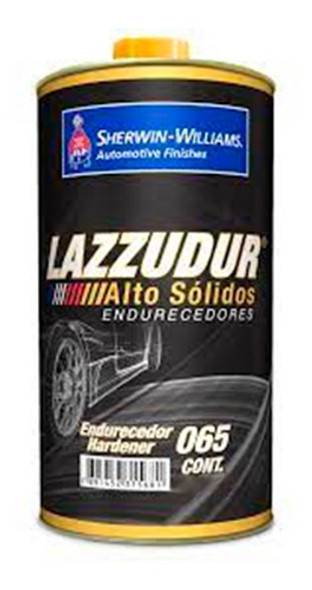 Sherwin Williams Hardener 065 - 1lt 0