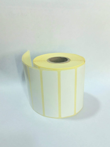 Rollo Etiqueta Ilustracion 64x18 1000 Etq Zera Sato Tsc 1