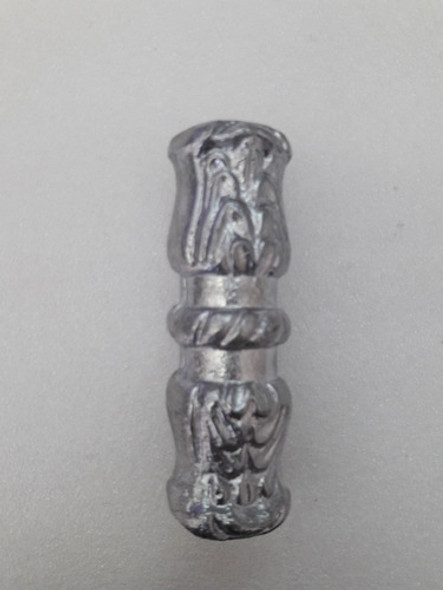 Aplique Para Reja Empuñadura 95x30 Mm 1