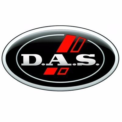Repuesto Das Gm M-10 Diafragma De Recambio Para Driver M-10 1