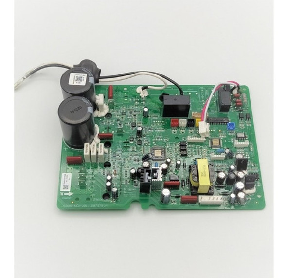 Placas Aire Panavox Inverter 0 Placas Aire Panavox Inverter 0