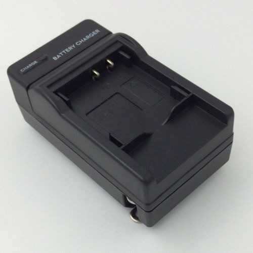 Cargador Para Panasonic Lumix Dmc-tz4 Dmc-tz5 Dmc-tz11 Tz15 0