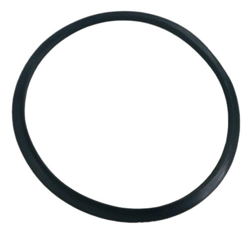 Junta De 17cm Plana P/lente De Luminaria Vulcano 0