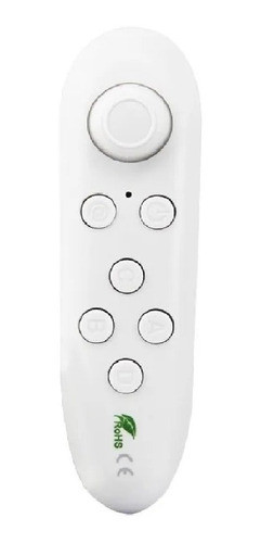 Controle Óculos Vr Box 3d Realidade Virtual 1