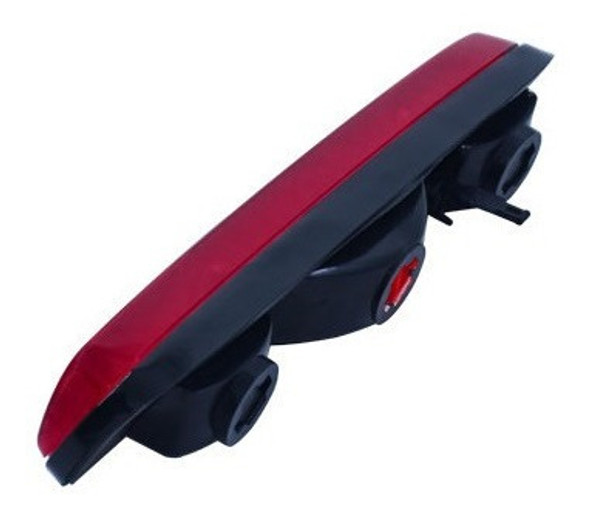 Lanterna De Freio Brake Light Ford Ranger, Courier, Vermelho 1 Lanterna De Freio Brake Light Ford Ranger, Courier, Vermelho 1