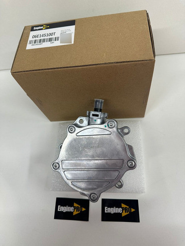 Bomba Depresora / Vacio Engine Pro Para Audi A6 A4 A8 1