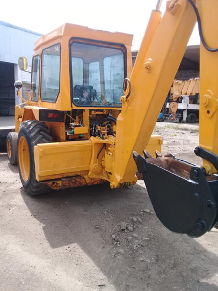 Pala Retro Jhon Dere410 1