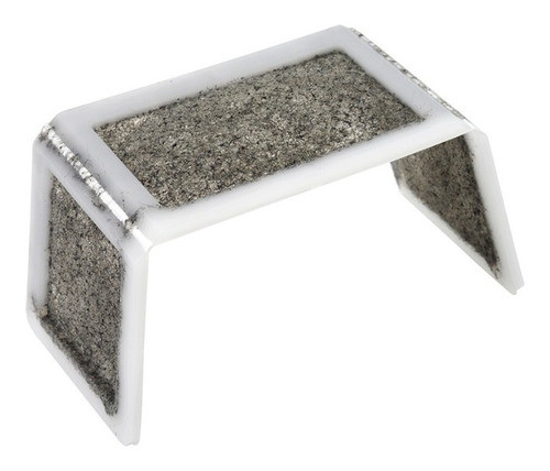 Filtro Interno Bacia Climatizador Resfriar Serie 5 Bg 0