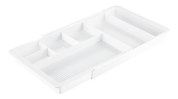 Interdesign Clarity Expandable Organizador De Cajones Cosmét 0 Interdesign Clarity Expandable Organizador De Cajones Cosmét 0
