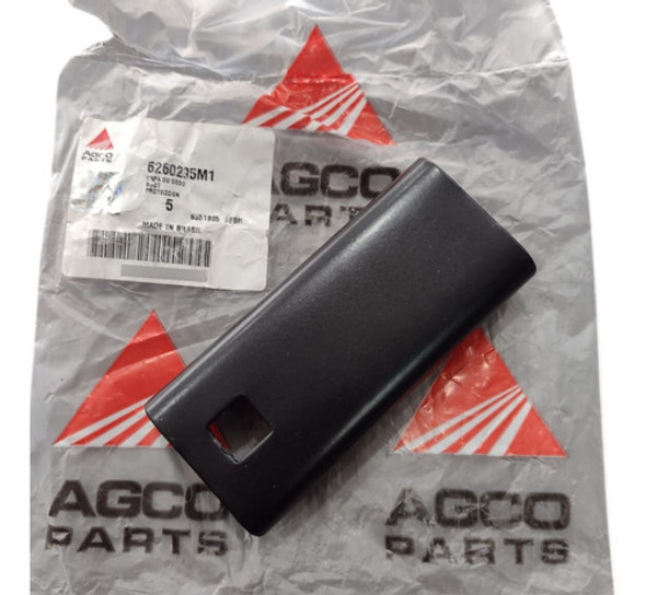 Protector Del Rotor Agco 0