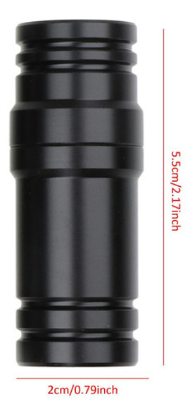 Protetor De Junta De Taco De Sinuca Protetor De Rosca De 1