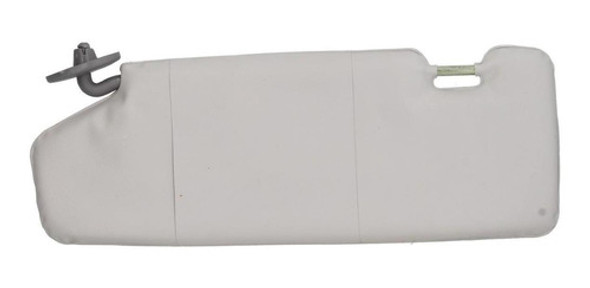 Visera Parasol Izquierda Ford Fiesta 1994 1995 1996 0