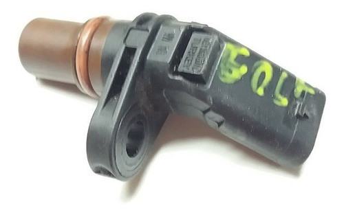 Sensor Caixa Cambio Golf 1.4 Turbo 0
