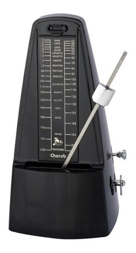 Metronomo Cherub Wsm-330 1