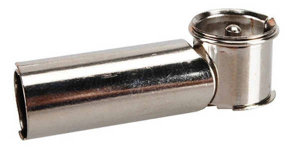 Ficha Adaptador Iso Macho A Din Hembra Antena Stereo Pioneer 1