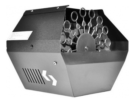 Maquina De Burbujas Ampro Mini Bubble Master 2, 150 Ml/min 1