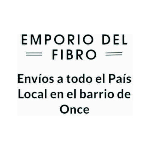 Aros Mandala 29cm Kit X 6 U Fibrofacil 1