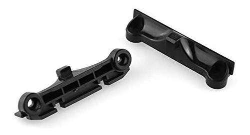 Dgzzi Soporte De Retención De Ventilador De Cpu 4 Piezas Sop 0