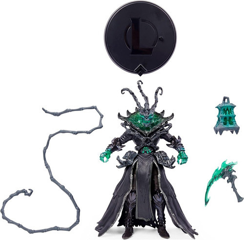 Muñeco League Of Legends Thresh 1