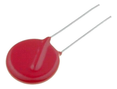 Varistor V275la40b 275l40b P275l40b 453v 6.5ka 20 Mm 1