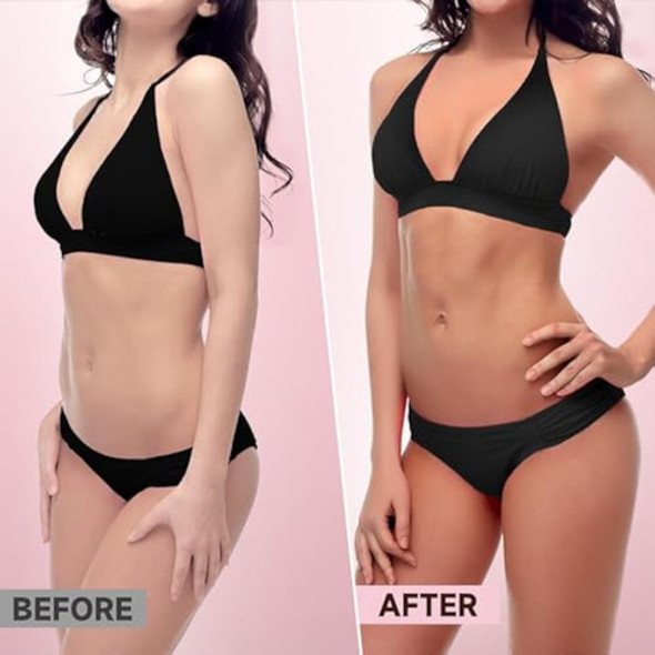 Self Tanner Mousse-30x Clear Bronzer Loción 1