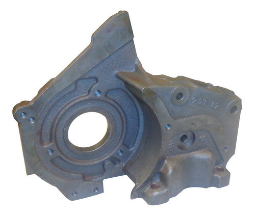 Soporte Bomba Inyectora (mot 706 )r-19d - I26880 0