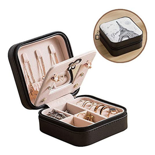 Bandeja De Valet De Cuero Alta Andina | Catchall Y Organizad 0