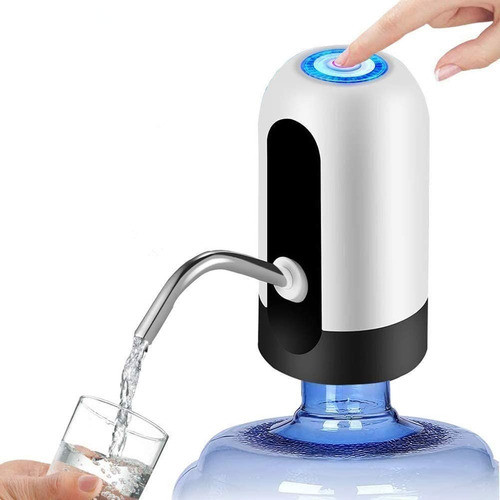 Bomba D'água Automática 0
