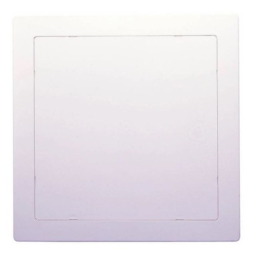 Tapa De Registro Pvc 10 X 15 Cm 0