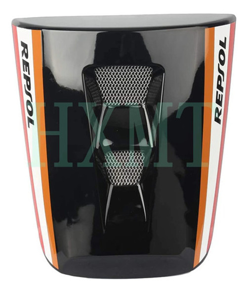 Tapa Asiento Sillin Trasero Cbr 1000rr 04/07 Mk Motos #02 0 Tapa Asiento Sillin Trasero Cbr 1000rr 04/07 Mk Motos #02 0