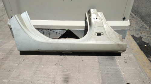 Zocalo Renault Fluence Corto 0