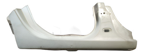 Zocalo Renault Fluence Corto 0