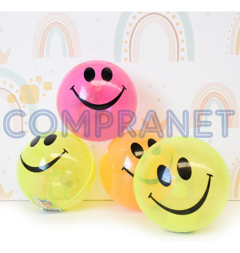 Shaky Friends Smile Saltarin 10951 1