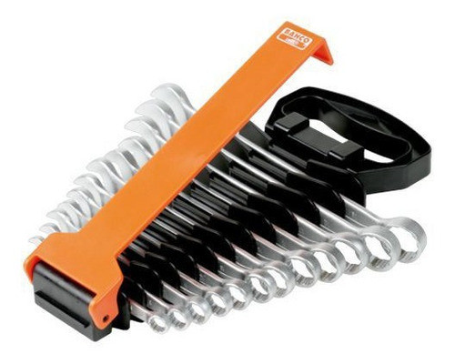 Llaves Combinadas De 6 A 19mm Bahco - Ynter Industrial 0