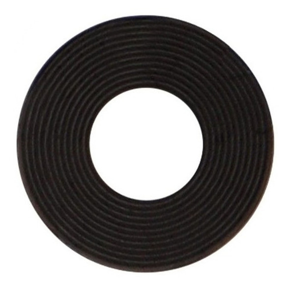 Vidrio Lente Camara Xiaomi Redmi Note 4x Repuesto Trasero 0